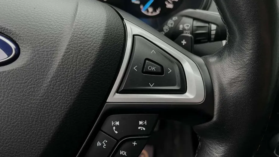 FORD S-MAX -