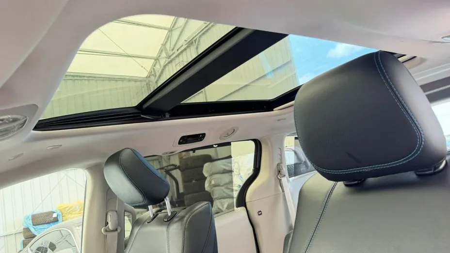 CHRYSLER Pacifica -