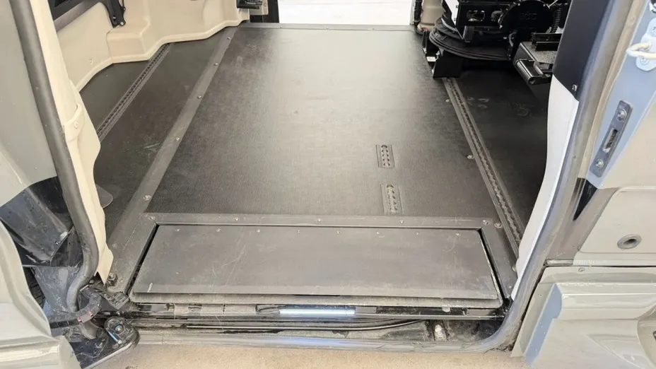 CHRYSLER Pacifica -
