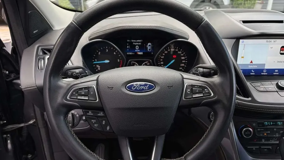 FORD Kuga -