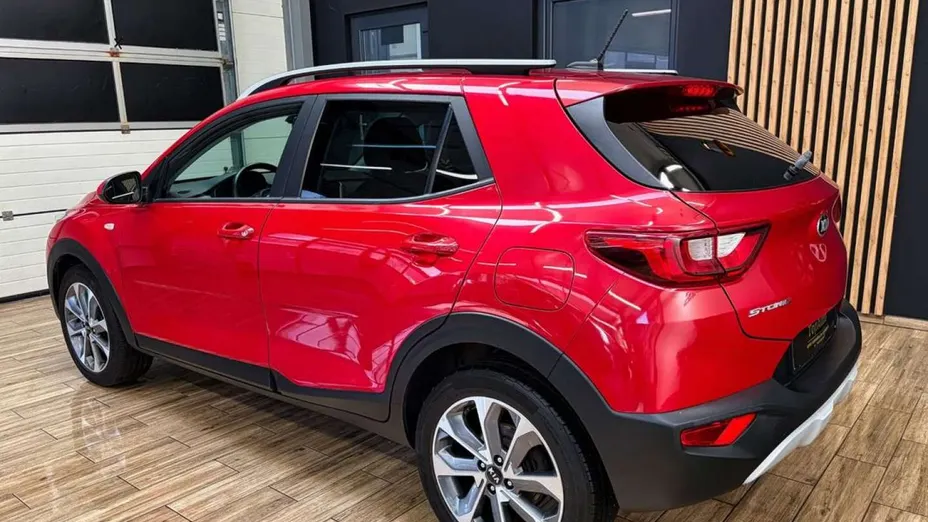 KIA Stonic -