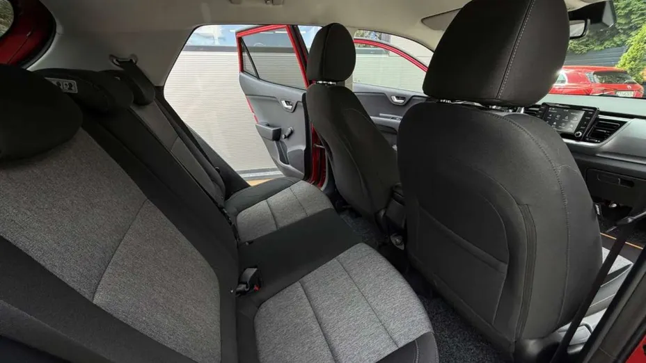 KIA Stonic -