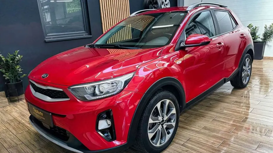 KIA Stonic -
