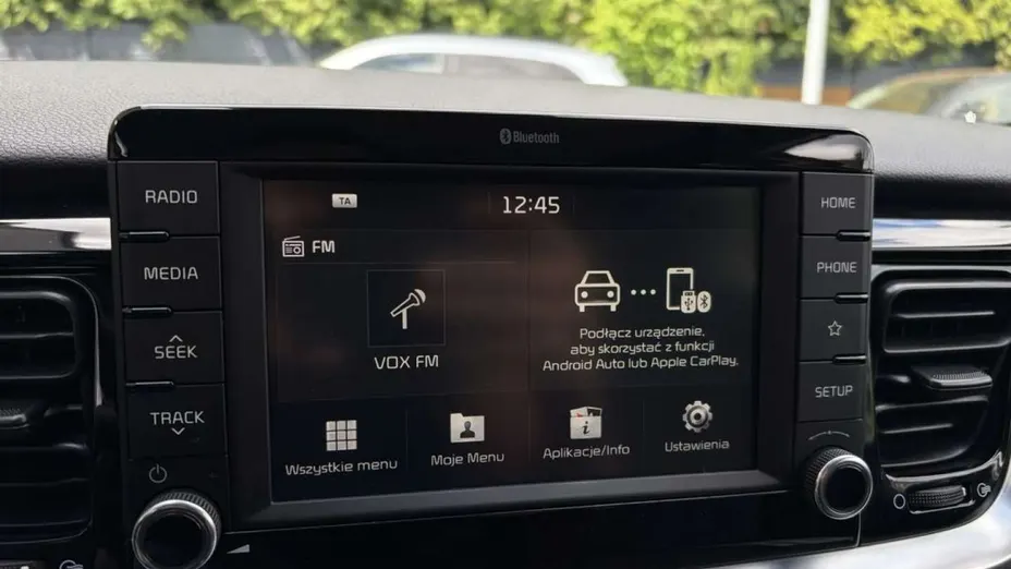 KIA Stonic -