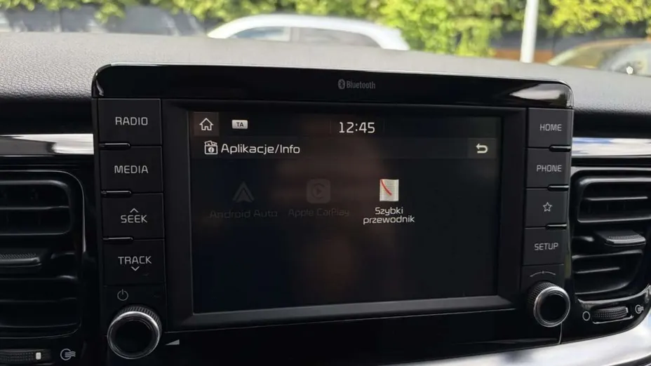 KIA Stonic -