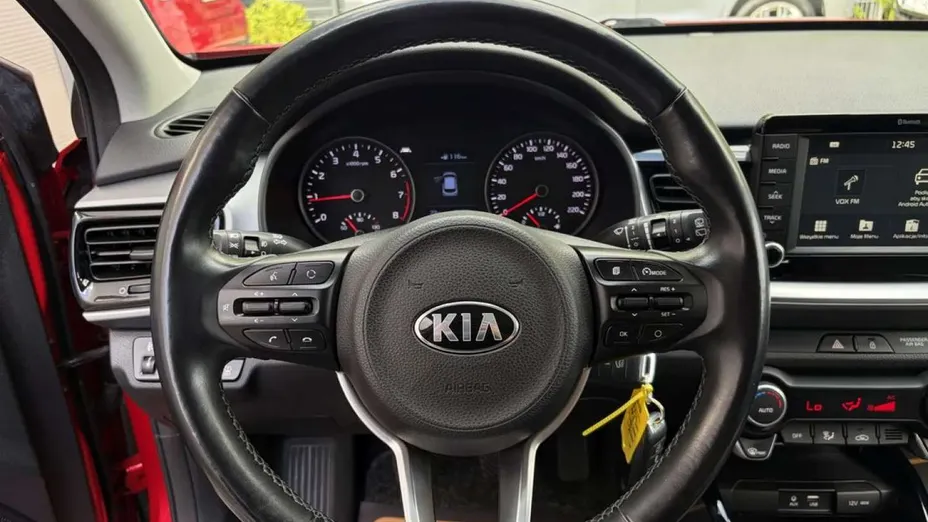 KIA Stonic -