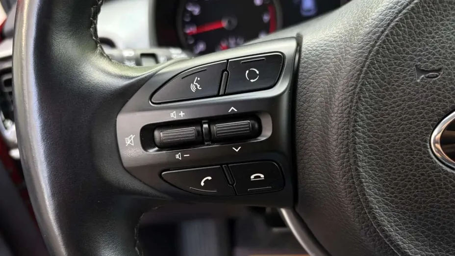 KIA Stonic -