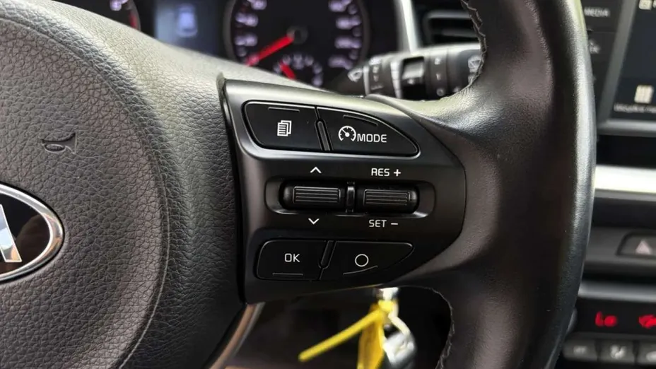 KIA Stonic -