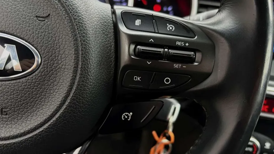 KIA Optima -