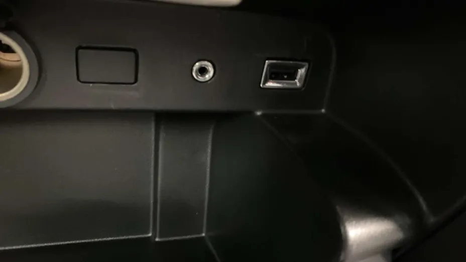 CITROEN C4 Picasso -
