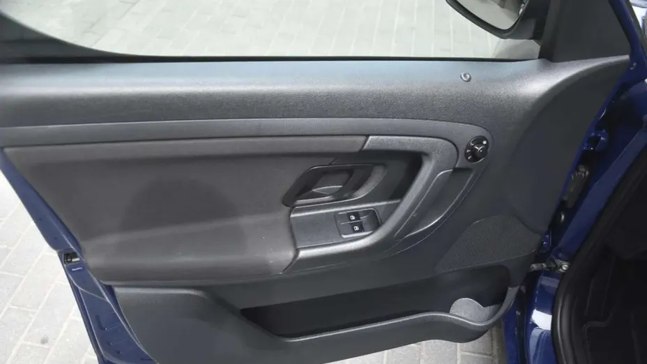 SKODA Roomster -