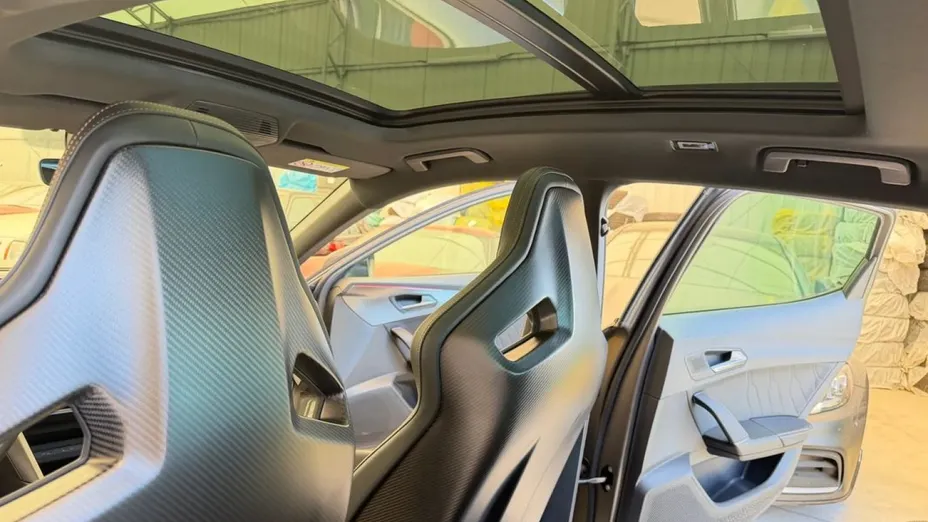 CUPRA Formentor -