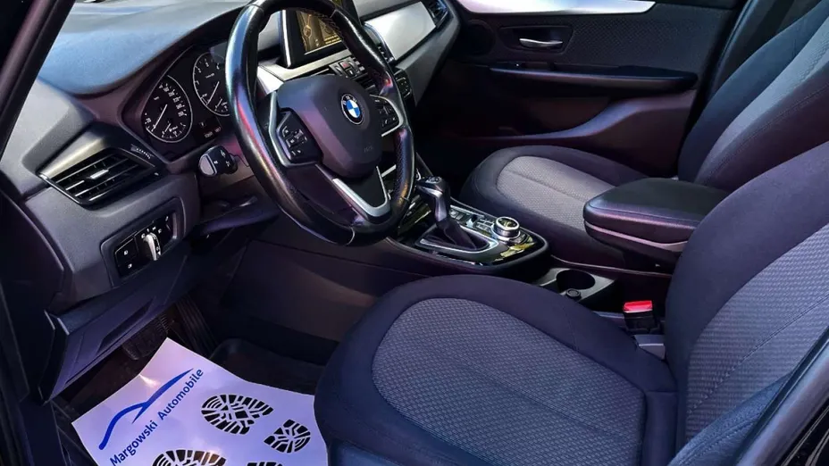 BMW Seria 2 -