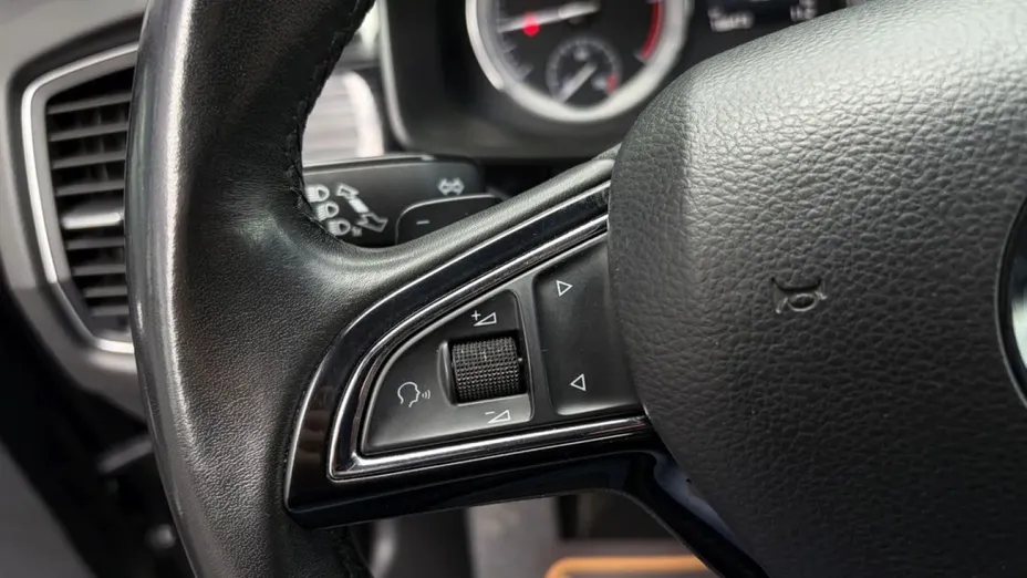 SKODA Kodiaq -