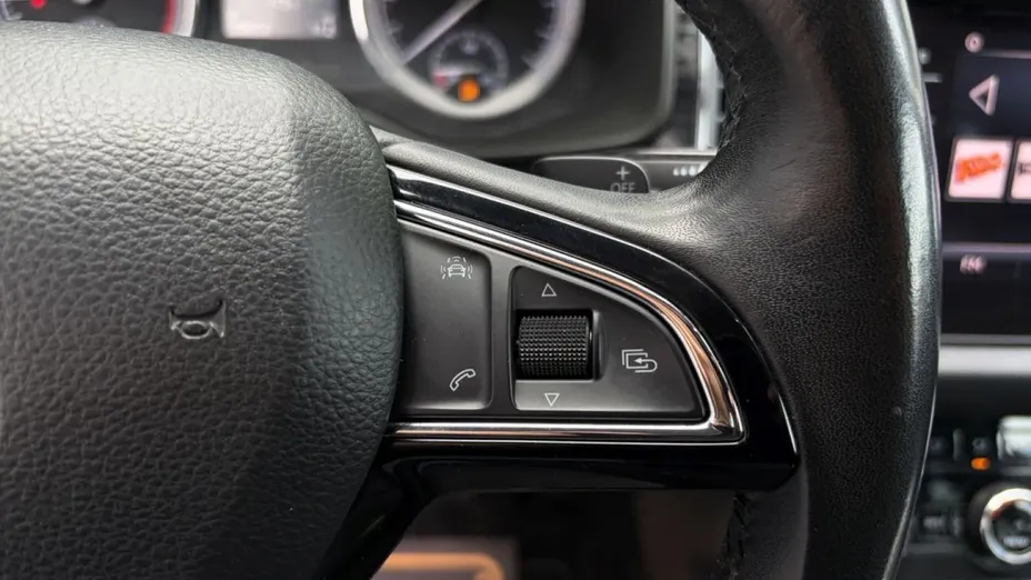 SKODA Kodiaq -