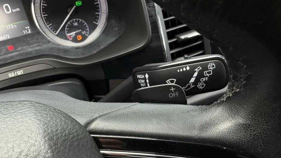 SKODA Kodiaq -