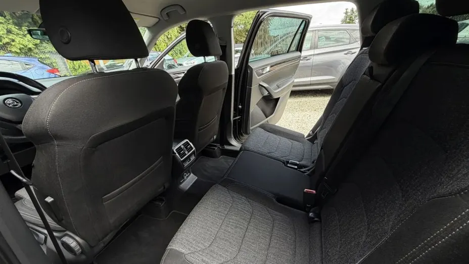 SKODA Kodiaq -