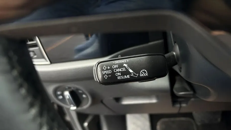SKODA Kodiaq -