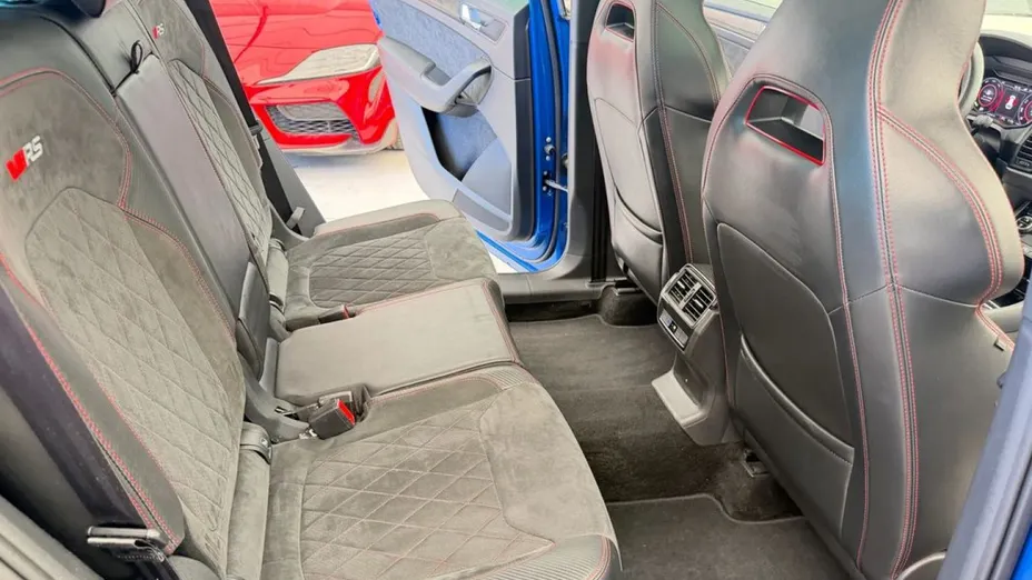 SKODA Kodiaq -