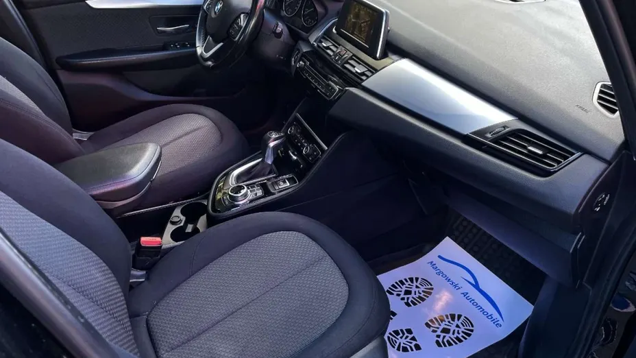 BMW Seria 2 -