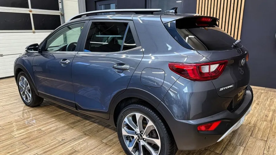 KIA Stonic -