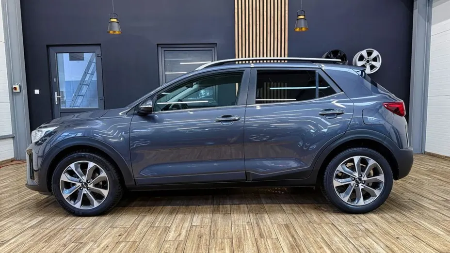 KIA Stonic -