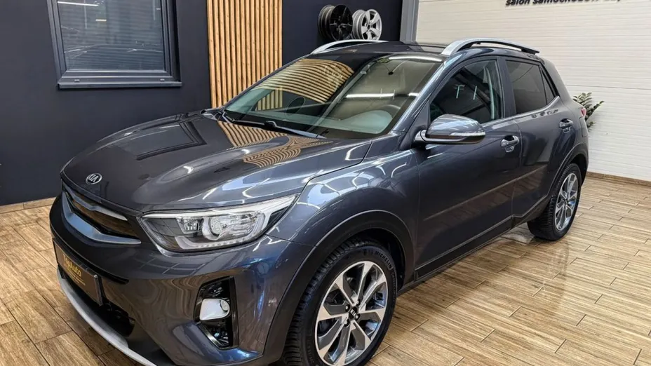 KIA Stonic -