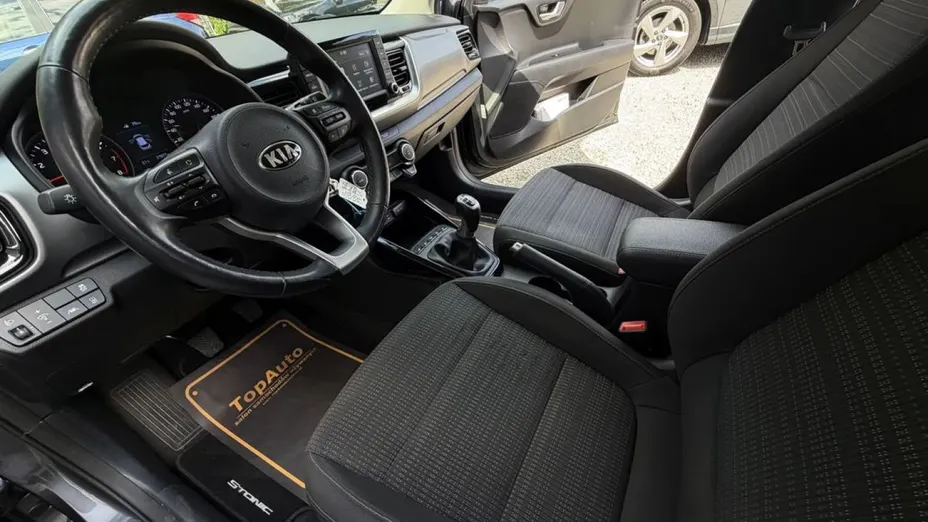 KIA Stonic -