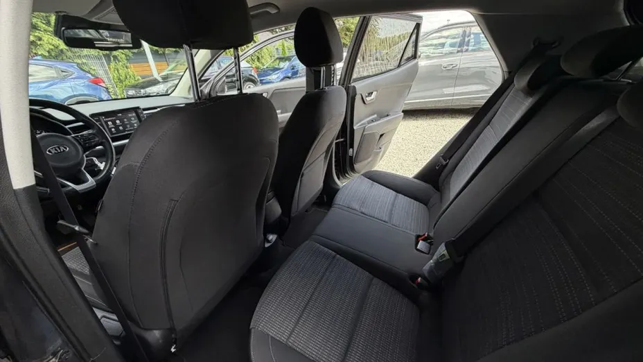 KIA Stonic -