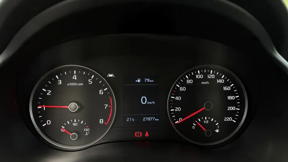 KIA Stonic -