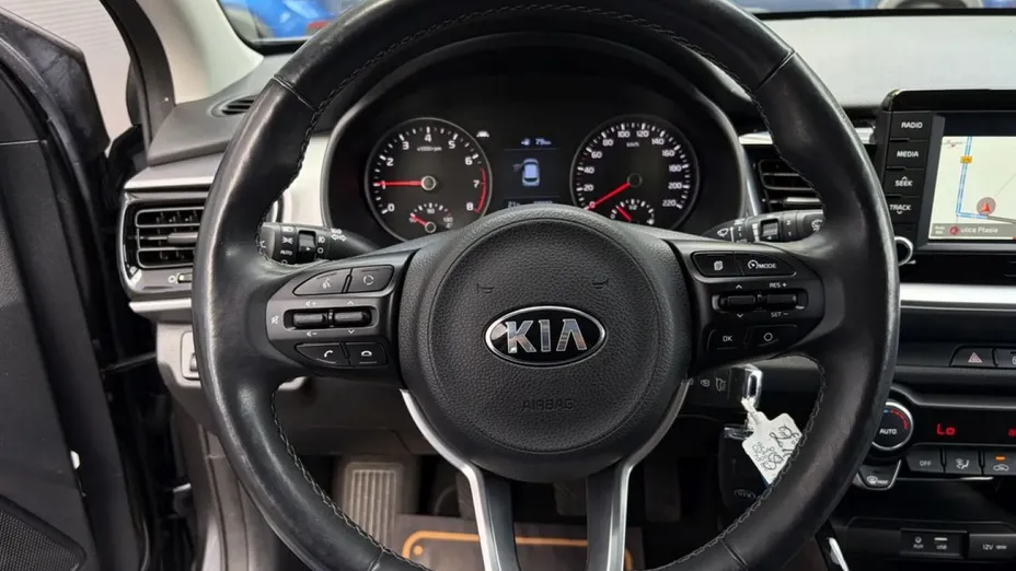 KIA Stonic -