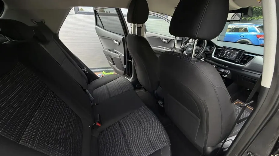 KIA Stonic -
