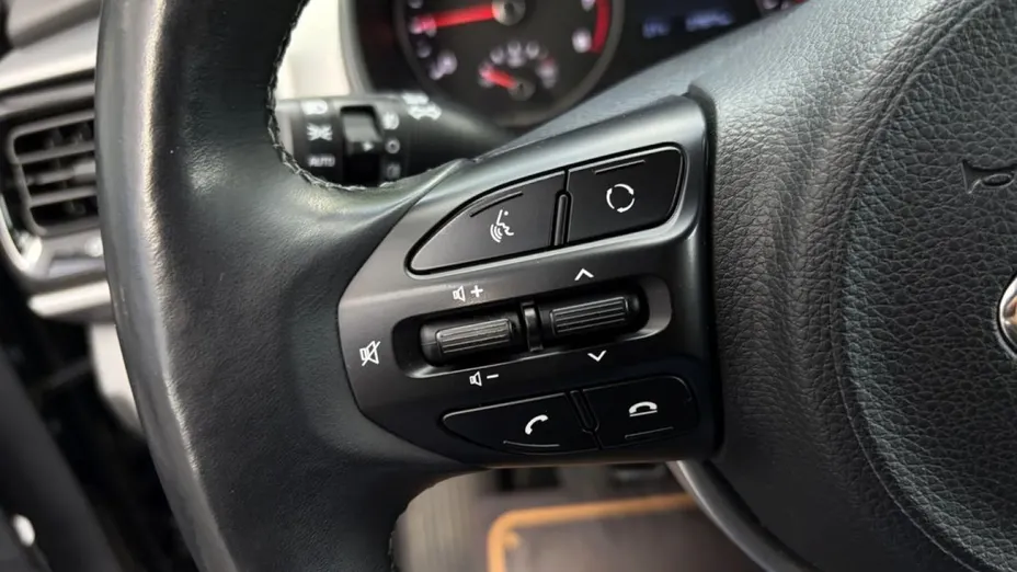 KIA Stonic -