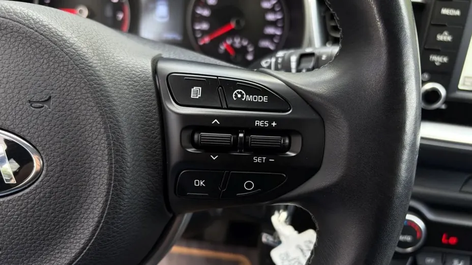 KIA Stonic -