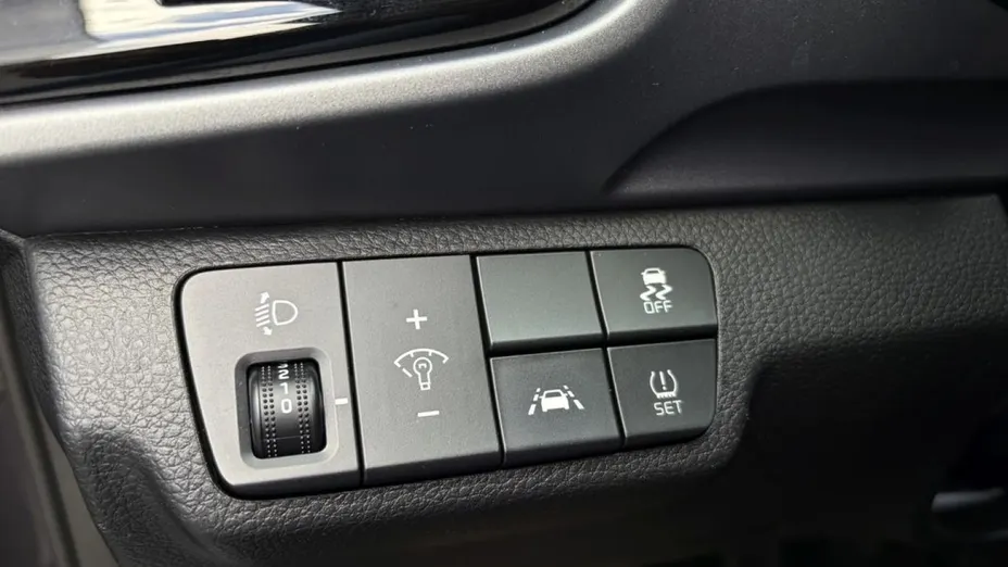 KIA Stonic -