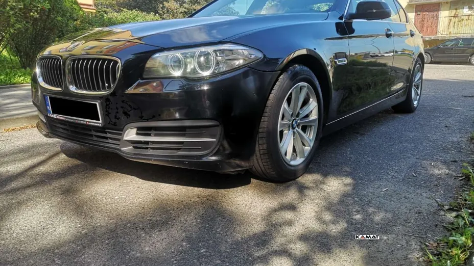 BMW Seria 5 -