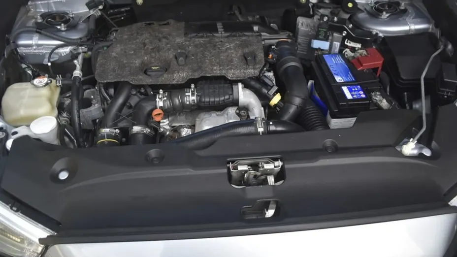 MITSUBISHI ASX -