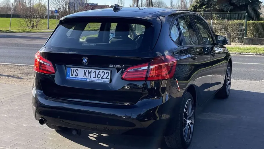 BMW Seria 2 -