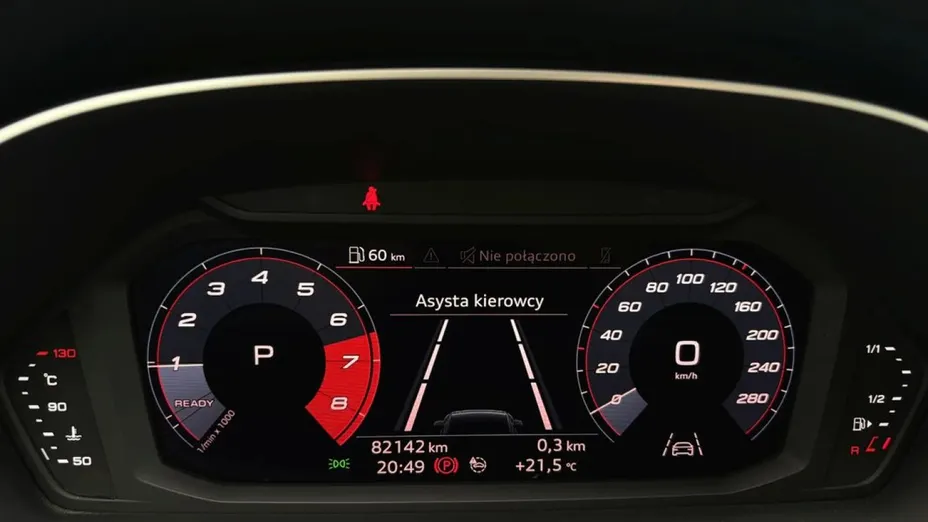 AUDI Q3 -