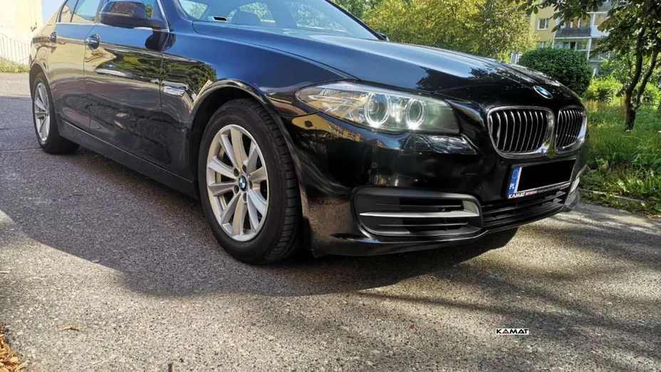 BMW Seria 5 -