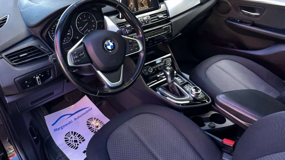 BMW Seria 2 -