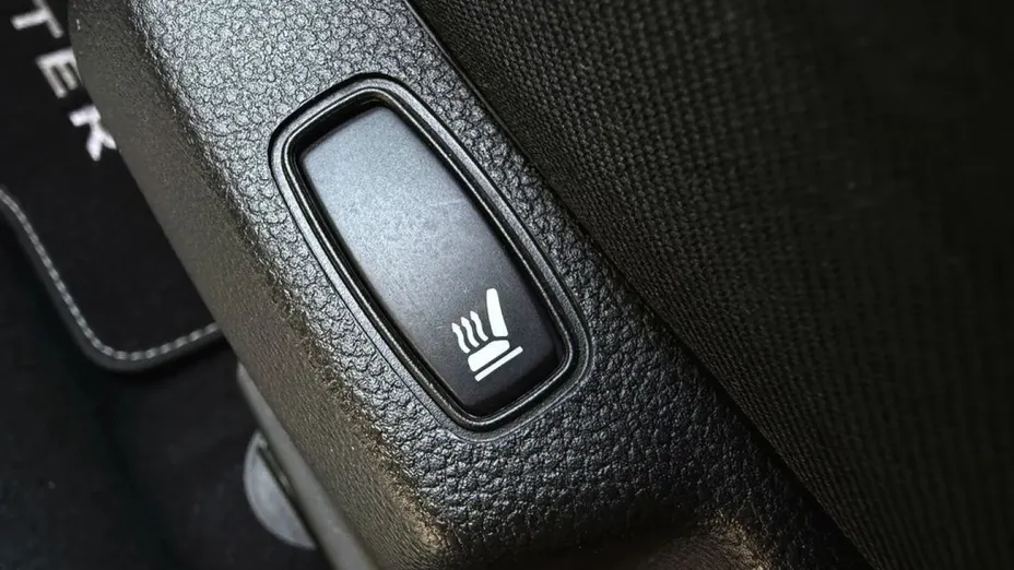 DACIA Duster -