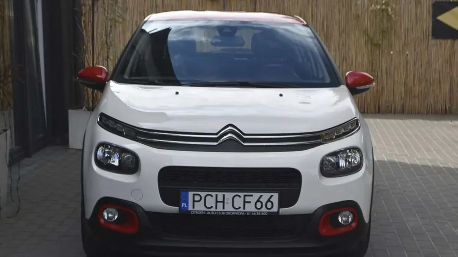 CITROEN C3 -