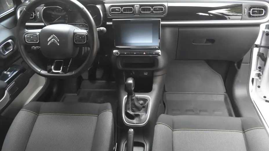 CITROEN C3 -