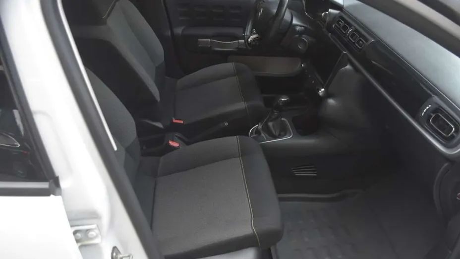 CITROEN C3 -