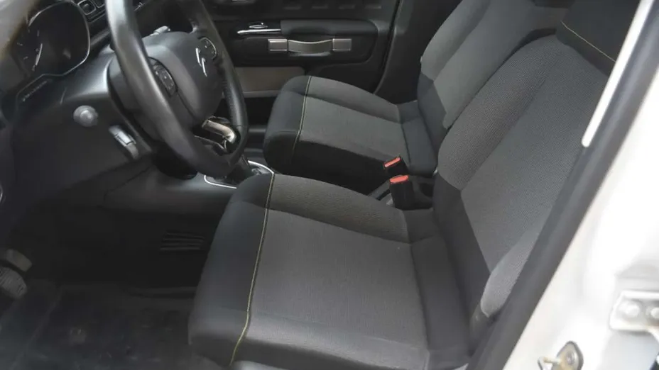 CITROEN C3 -