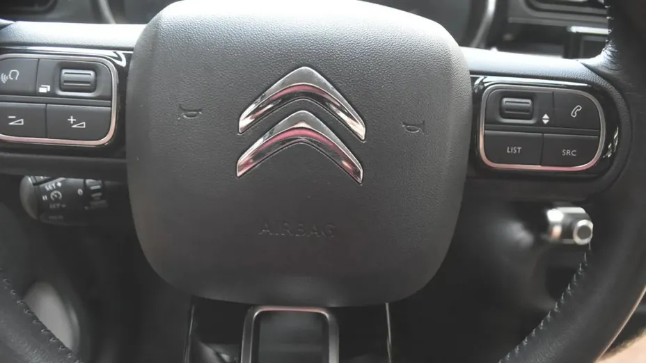 CITROEN C3 -