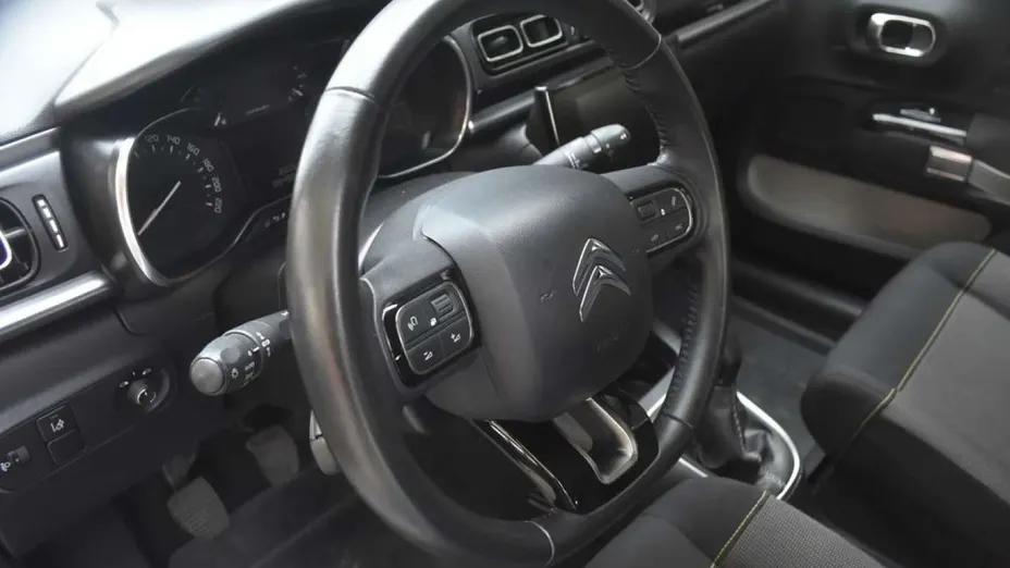 CITROEN C3 -