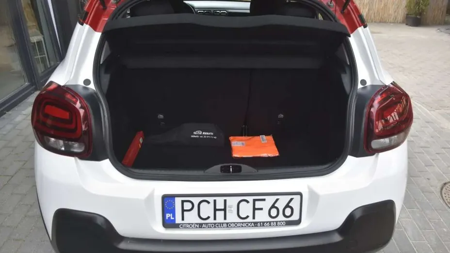 CITROEN C3 -
