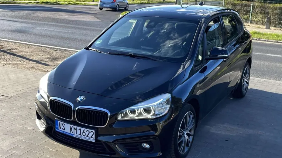 BMW Seria 2 -